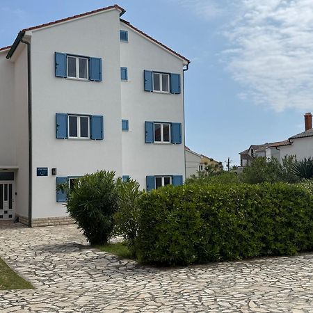 Apartman Theresa Barbat na Rabu Luaran gambar