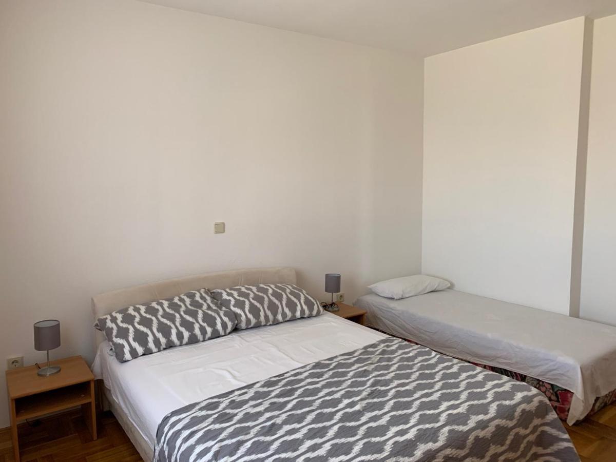 Apartman Theresa Barbat na Rabu Luaran gambar