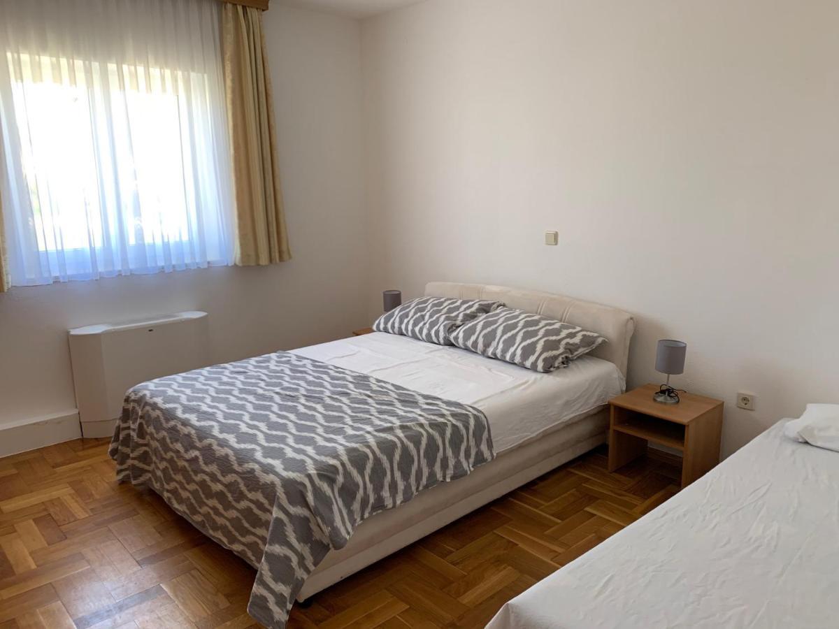 Apartman Theresa Barbat na Rabu Luaran gambar