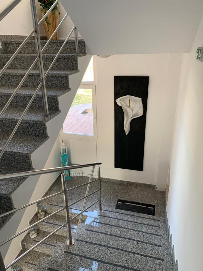 Apartman Theresa Barbat na Rabu Luaran gambar