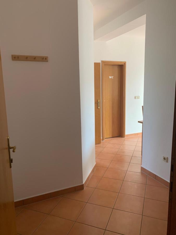 Apartman Theresa Barbat na Rabu Luaran gambar