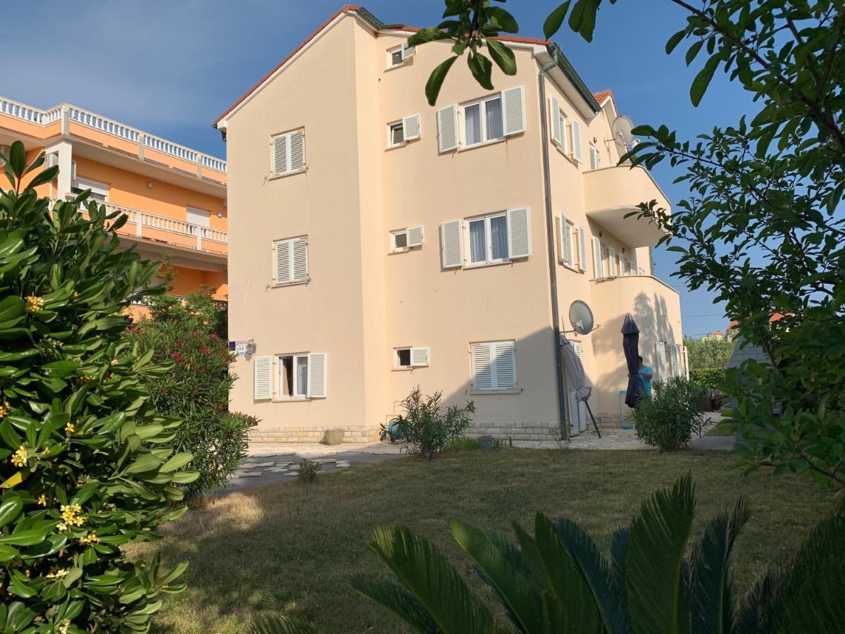 Apartman Theresa Barbat na Rabu Luaran gambar