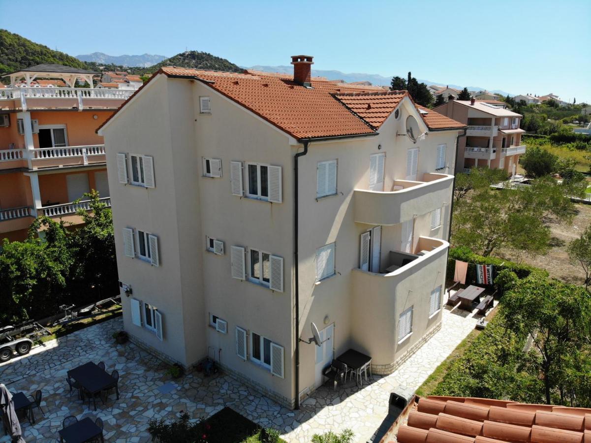 Apartman Theresa Barbat na Rabu Luaran gambar