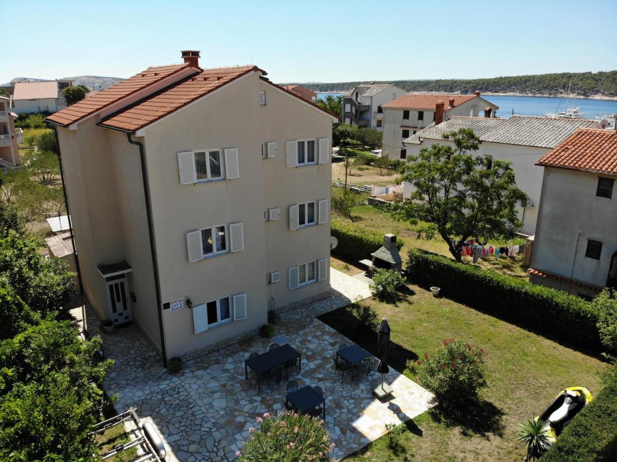 Apartman Theresa Barbat na Rabu Luaran gambar
