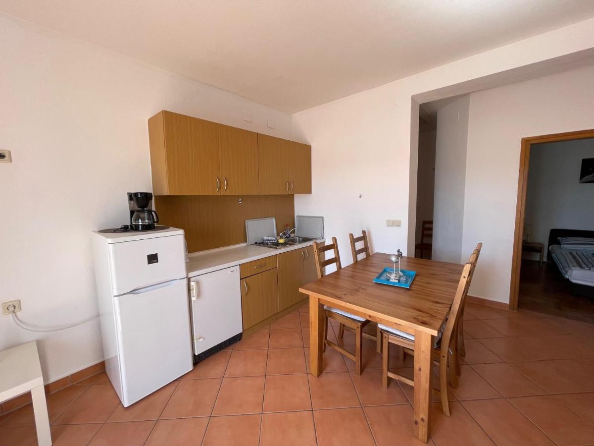 Apartman Theresa Barbat na Rabu Luaran gambar