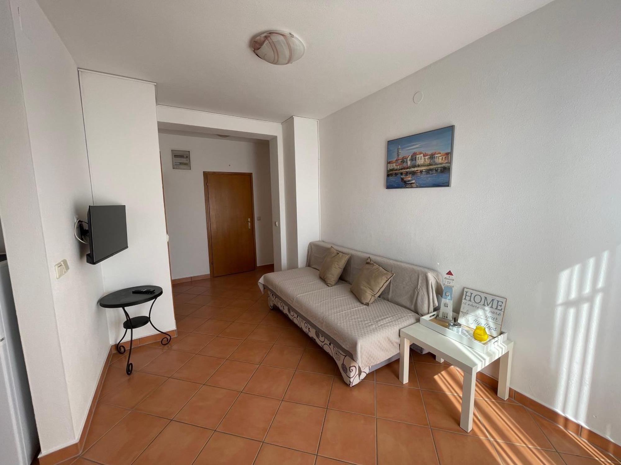 Apartman Theresa Barbat na Rabu Luaran gambar