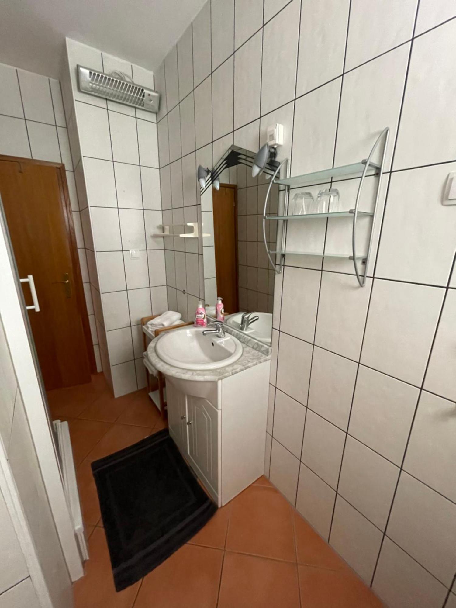 Apartman Theresa Barbat na Rabu Luaran gambar