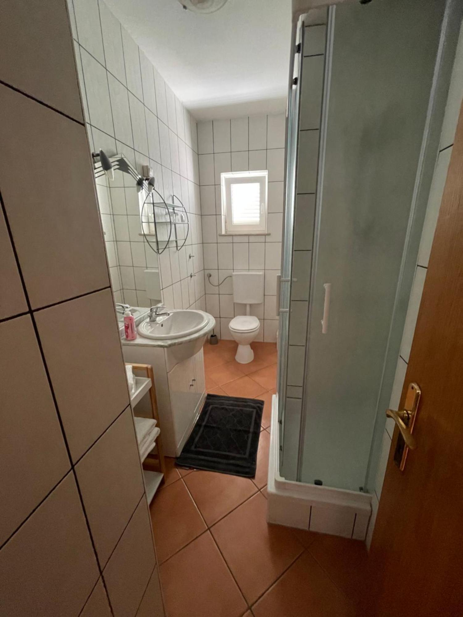 Apartman Theresa Barbat na Rabu Luaran gambar