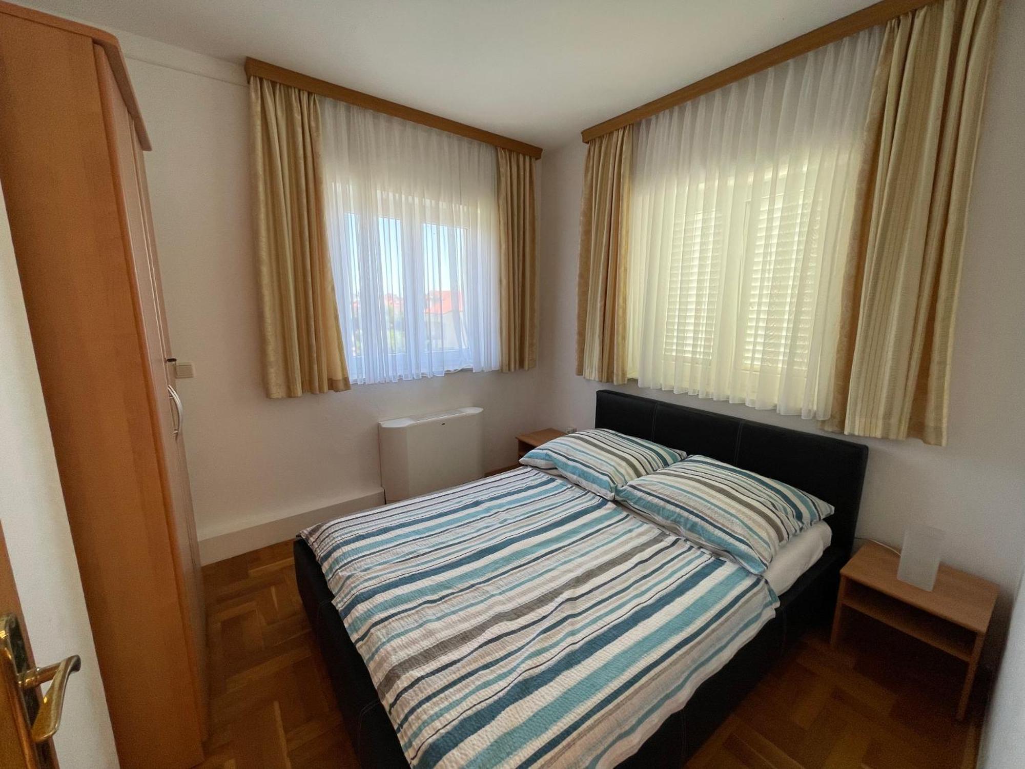 Apartman Theresa Barbat na Rabu Luaran gambar